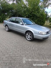 Sprzedam audi a6c4