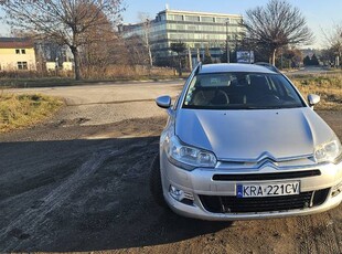 Sprzedam citroen c5