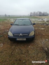 Sprzedam Citroen xsara 2.0 hdi