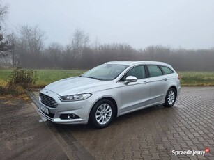 Sprzedam Ford Mondeo 2.0 TDCI 150KM zarejestrowany