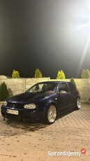 Sprzedam golf 4 1.9TDI 2003r