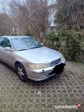 Sprzedam Honda Accord