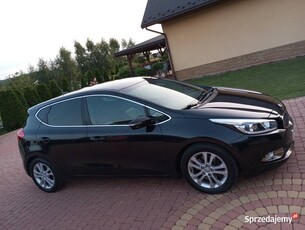 Sprzedam Kia cee'd 2