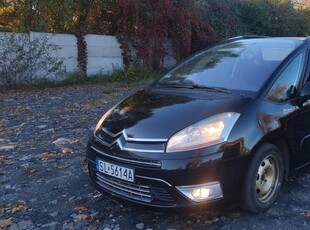 Sprzedam lub Citroen C4 Grand Picasso