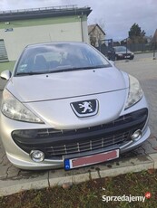 Sprzedam peugeota