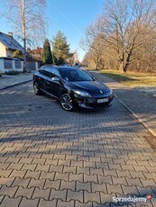 Sprzedam Renault Megane Gt Line