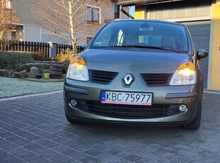 SPRZEDAM RENAULT MODUS