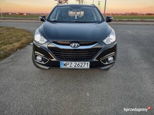 Sprzedam samochód Hyundai ix35