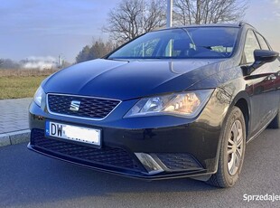 Sprzedam SEAT LEON Kombi