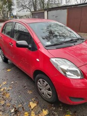 Sprzedam Toyota Yaris 2