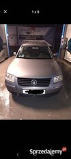 sprzedam Volkswagena Passata B5 motion 4 V6