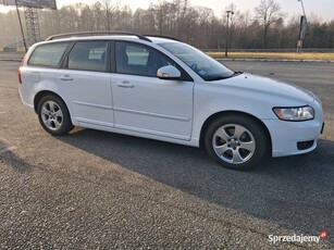 Sprzedam Volvo V50 D3