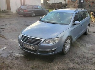 Sprzedam VW Passat 2.0 diesel