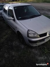 SprzedamReno clio 1.9 tdci nie odpalą