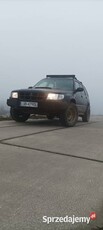 Subaru Forester SF