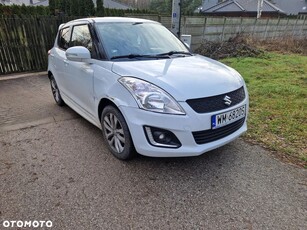 Suzuki Swift 1.2 Premium