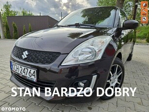 Suzuki Swift 1.3 DDiS Comfort