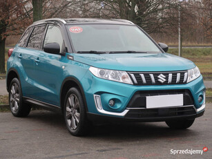 Suzuki Vitara 1.0 BoosterJet