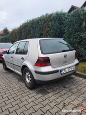 Tani Sprawny Vw Golf 1.9 Tdi Robocze autko