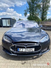 Tesla Model S70 Standard