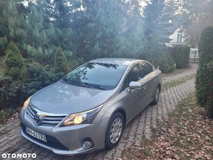 Toyota Avensis 1.6 Active