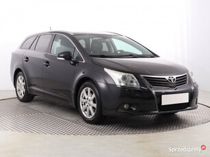 Toyota Avensis 1.8 Valvematic