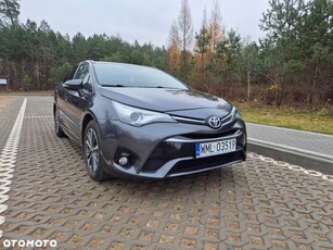 Toyota Avensis 2.0 D-4D Prestige