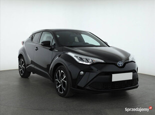 Toyota C-HR 2.0 Hybrid