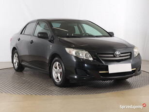 Toyota Corolla 1.3 Dual VVT-i