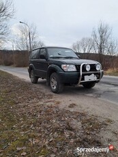 Toyota Land Cruiser J90 3.0TD zdrowa