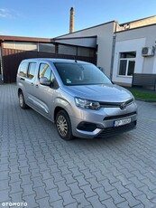 Toyota Proace City Verso Long 1.5 D-4D Business