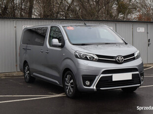 Toyota ProAce Verso 2.0 D-4D