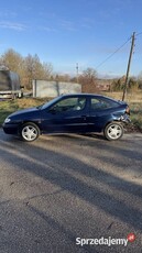 Udział 1/2 samochód osobowy Renault Megane Coupe