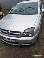 Vectra c 1.8 gaz