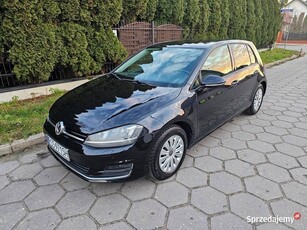 Volkswagen Golf VII 1.4 TSI 140 KM, 2012 r., Zarej. PL., Stan BDB !!