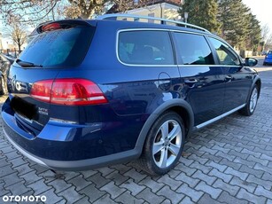 Volkswagen Passat 1.5 TSI EVO Trendline DSG