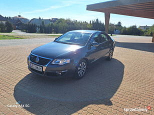 Volkswagen Passat 2.0 TDI