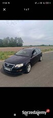 Volkswagen Passat B6 1,9