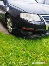 Volkswagen Passat b6 2.0TDI