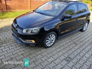 Volkswagen Polo 1.0