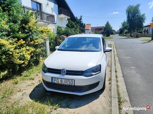 Volkswagen Polo 1.6 TDI 90km