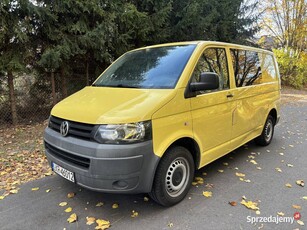 Volkswagen Transporter T5