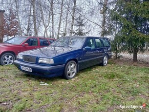 Volvo 850 T-5