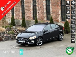 Volvo S60 2.5 T5 AWD