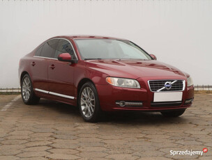 Volvo S80 2.5 T