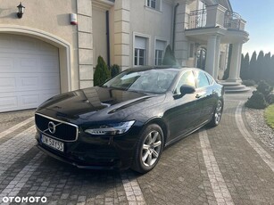 Volvo S90 D4 Momentum