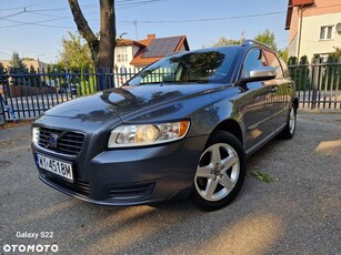 Volvo V50 2.0 Business Pro Edition