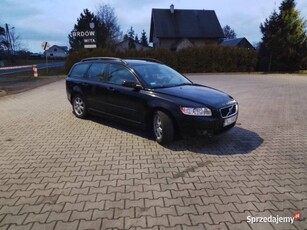 Volvo V50 2.0D Lift