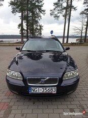 Volvo V70 II 2.4D 2005 Momentum