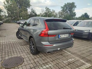 Volvo XC 60 Salon Polska fv23%